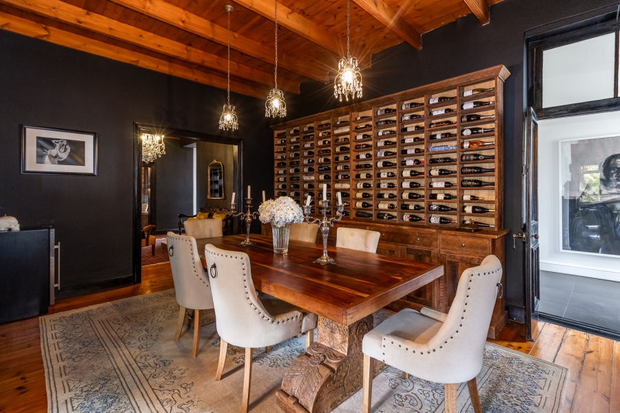 4 Bedroom Property for Sale in Paarl Central Western Cape